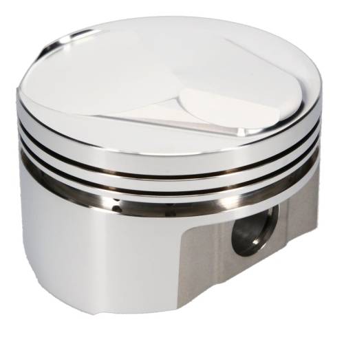 SRP by JE Pistons Kit SBF BOSS 302 B:4.000