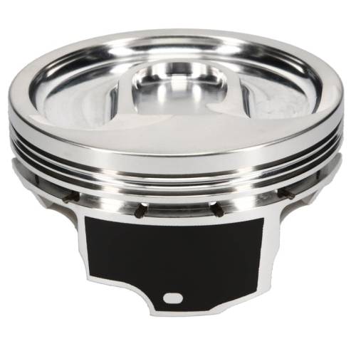 JE Pistons Kit GM LT1 ASYMMERICAL KIT B:4.070