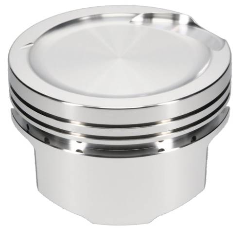 SRP by JE Pistons Kit 351C SRP SBF DISH B:4.060