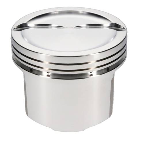 SRP by JE Pistons Kit 440 CHRY DISH B:4.350
