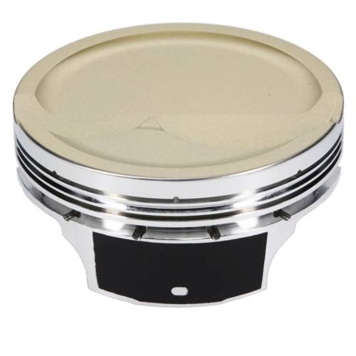 [JE-361727] JE Pistons Kit GM Gen III / IV LS Dish - Ultra Ser. B:4.135