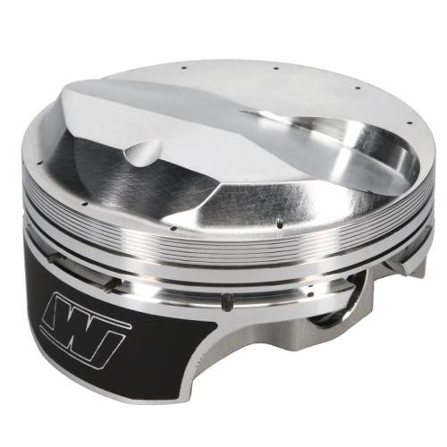 [WK0006BS] Wiseco Piston Kit BBC Q16 Heavy NOS +42cc 1.120 CH B:4.500