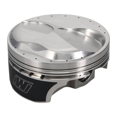 [WK0159B110] Wiseco Piston Kit BBC Brodix SR20 +23cc 1.120 CH B:4.610
