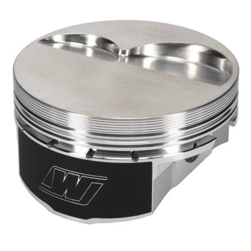 [WK0166X155] Wiseco Piston Kit Ford 302/351W Twist Wdg -7.5cc FT B:4.155