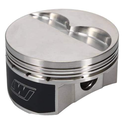 [WK0170X155] Wiseco Pst Kit 302/351W Inline Vlv+High Port -9cc FT B:4.155