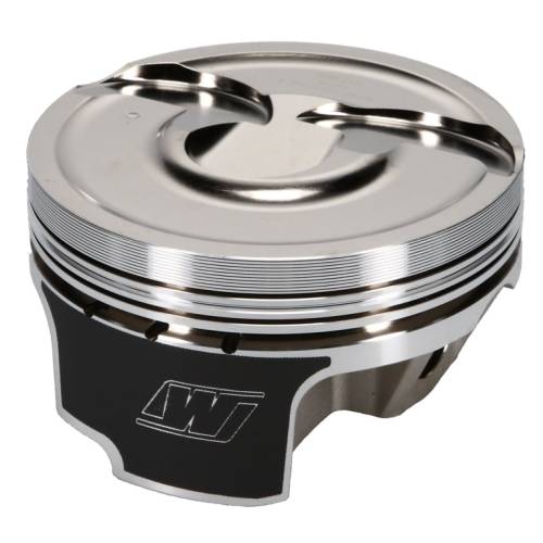 [WK0232XS] Wiseco Piston Kit Chevy LT1 6.2L -12cc 1.304 CH B:4.065
