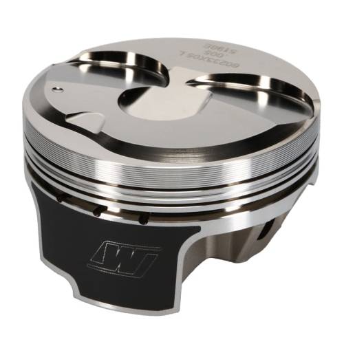 [WK0233X05] Wiseco Piston Kit Chevy LT1 6.2L -2cc 1.304 CH B:4.070