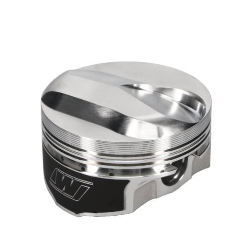 [WK0241A3] Wiseco Piston Kit BBC 396/427/454/502 +32cc 1.395 CH B:4.280