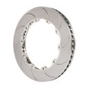 D2-024SL - Girodisc Rear Replacement Friction Ring (Slotted Left)