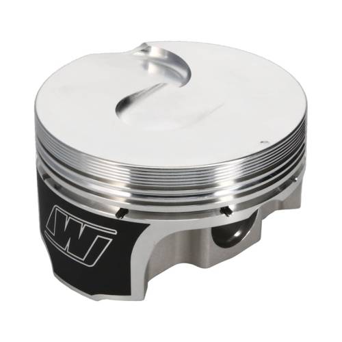 [WK0379XS] Wiseco Piston Kit GEN V Direct Injected L83 5.3L B:3.780