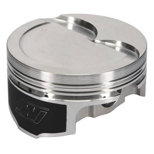 Wiseco Piston Kit Chevy LS -8cc R/Dome 1.115 CH B:4.080