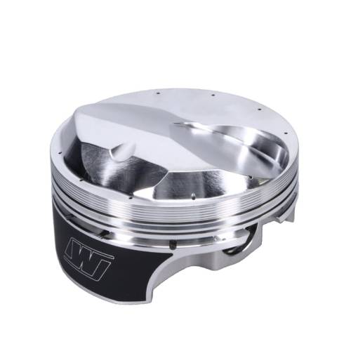 Wiseco Piston Kit BBC Quick 16 +45cc Dome 1.270 CH B:4.500