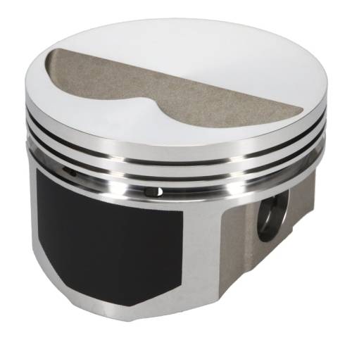 Wiseco Piston Kit Pro Tru SBC 350 1.425 CH, -7cc B:4040