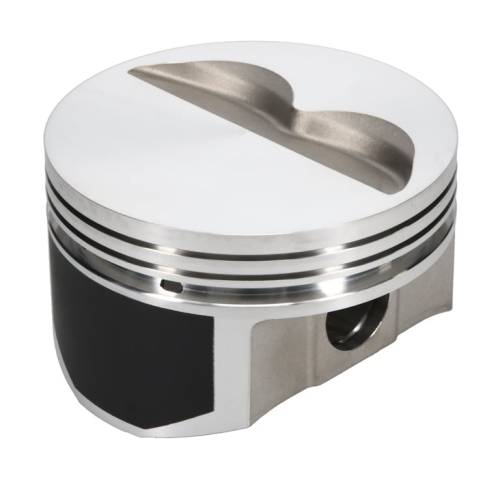 [WPTS510AS] Wiseco Piston Kit Pro Tru SBC 400 FT 1.425 CH -5cc B:4125