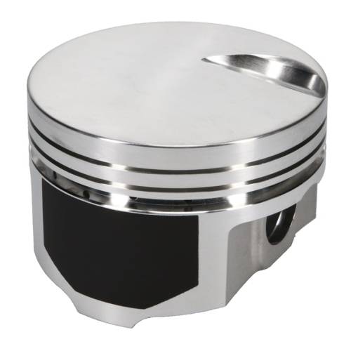 Wiseco Piston Kit Pro Tru BBC 454 FT 1.270" CH -3cc B:4320
