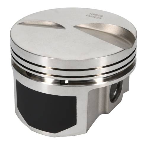 [WPTS530A3] Wiseco Piston Kit Pro Tru BBF 460 FT MARINE 1.756 CH B:4390
