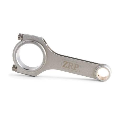 [R-BMW-010H-L19] ZRP Conrod Kit BMW M5 E39 S62B50 141.50 Pin:22.00 H-Beam L19