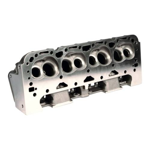 DART IRON EAGLE S/S SBC CYL HEADS PV:165cc CV:72cc SD:Bare