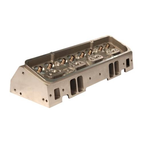 DART PRO1 ALU SBC CYL HEADS PV:180cc CV:64cc SD:Bare