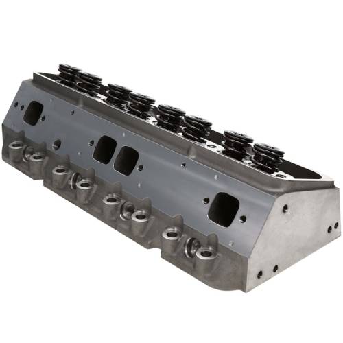 DART PRO1 ALU SBC CYL HEADS PV:180cc CV:64cc SD:1.437D