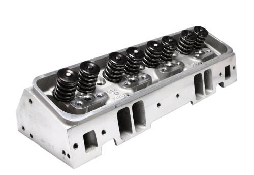 DART PRO1 ALU SBC CYL HEADS PV:215cc CV:64cc SD:1.550D