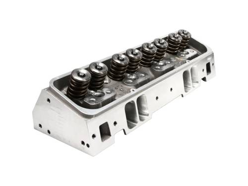 DART PRO1 CNC ALU SBC CYL HEADS PV:227cc CV:66cc SD:1.437D