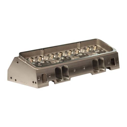 DART PRO1 CNC ALU SBC CYL HEADS PV:245cc CV:66cc SD:Bare