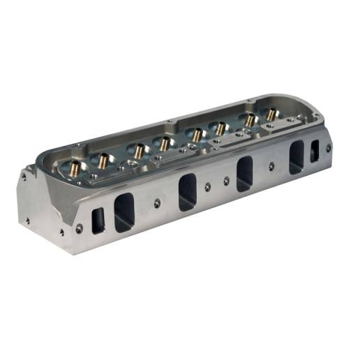 DART PRO1 CNC ALU IRON EAGLE SBF CYL HEAD PV:210cc SD:Bare
