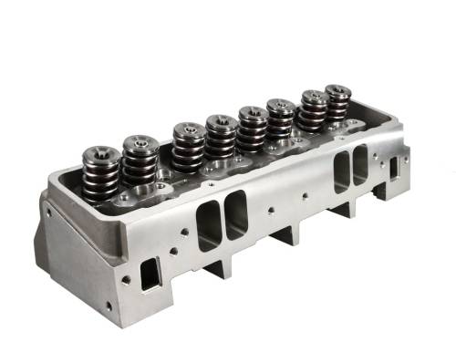 DART 12.5º ALU RACE SERIES SBC CYL HEADS PV:296cc SD:Bare