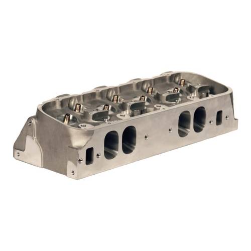 DART RACE SER. CNC ALU BBC HEAD PV:330cc CV:102cc Bore:4.500