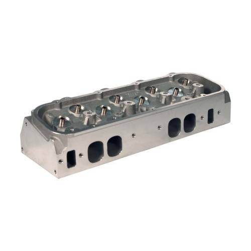 DART PRO1 ALU BBC MARINE COATED CYL HEAD PV:275cc Port:Oval