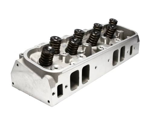 DART PRO1 ALU BBC CYL HEADS PV:310cc CV:121cc Int.Vlv:2.250