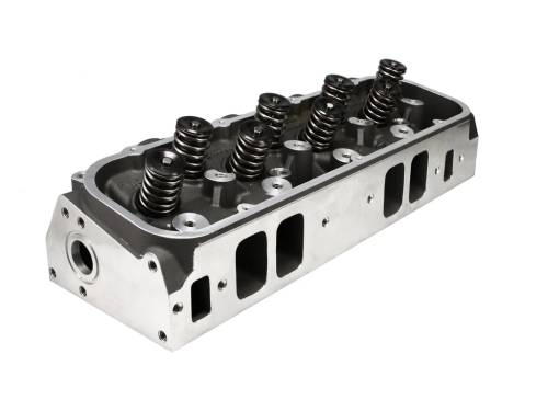 DART PRO1 MERC 525 MAR. COATED BBC HEAD PV:310cc SD:1.550D