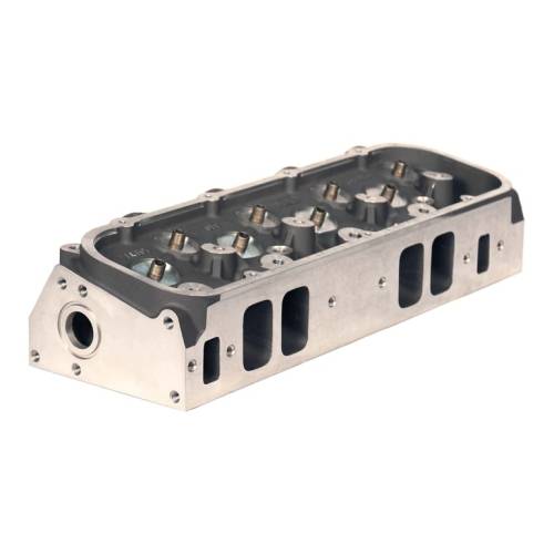 DART PRO1 ALU BBC MARINE COATED CYL HEAD PV:325cc Port:Rect.