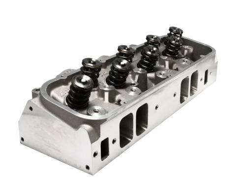 DART PRO1 ALU BBC MARINE COATED CYL HEAD PV:355cc Port:Rect.