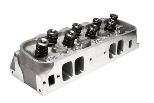 DART PRO2 CNC ALU BBC CYL HEAD SD:1.650T Int.Vlv:2.300