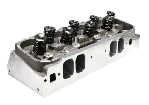 DART PRO1 20° (AS-CAST&CNC) ALU BBC CYL HEAD Port:Full Port