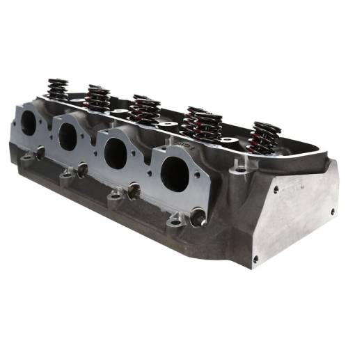 DART PRO1 ALU BBC CYL HEADS PV:275cc CV:110cc Int.Vlv:2.250