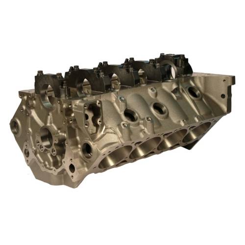 DART SHP IRON SBC BLOCKS. Bore:4.125