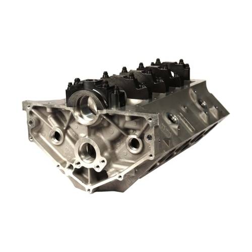 DART RACE SERIES ALU SBC BLOCKS Cam dia: BBC Bore:4.125