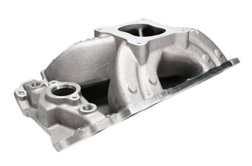 [41114002] DART BBC Manifolds DH:9.800 Carb Flange:4150