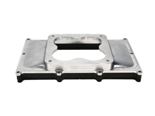 DART MANIFOLD TOP PLATE BBC - Billet Pent Roof Box Ram
