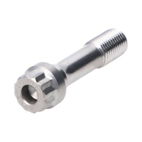 Boostline Conrod Bolt 3/8x1.500" CA625+ -std Threads