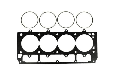 [330059R] Athena Head Gasket CHEV LSX D.101,5mm TH.1,50mm RIGHT