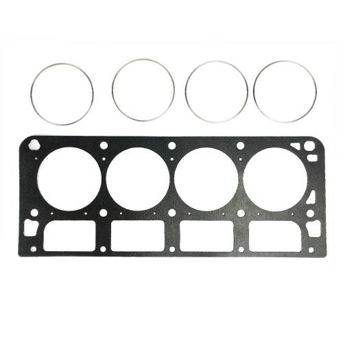 [330082R] Athena Head Gasket CHEVY TH.1,5mm D.99mm