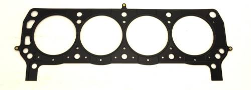 [338294R] Athena Head Gasket O.E. SB FORD D.102,8 TH.1MM