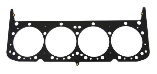 [338339R] Athena Head Gasket SB CHEV 55-91 D.107 TH.1MM-NO STEAM HOLES