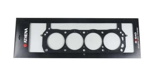 [338379R] Athena Head Gasket O.E. SB FORD D.105,537 TH.1MM