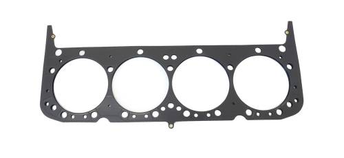 [338384R] Athena Head Gasket SB CHEV.55-91 D106 TH.0,76MM