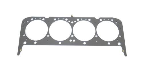 [338386R] Athena Head Gasket SB CHEV.55-91 D.107 TH.1,3MM